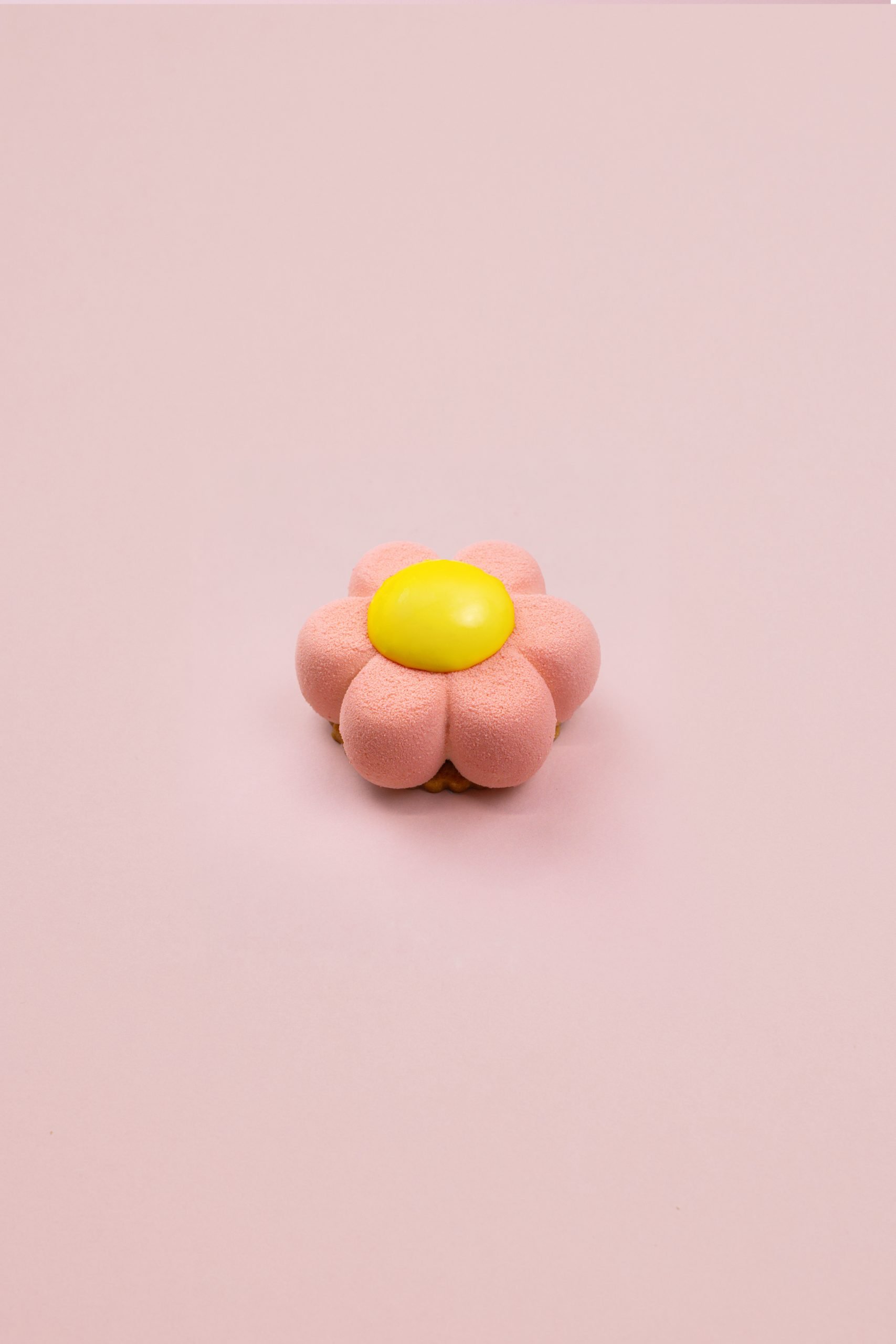 Pink Bubbles